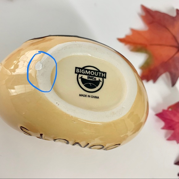 Coffee DONUT Mug - Picture 5 of 5